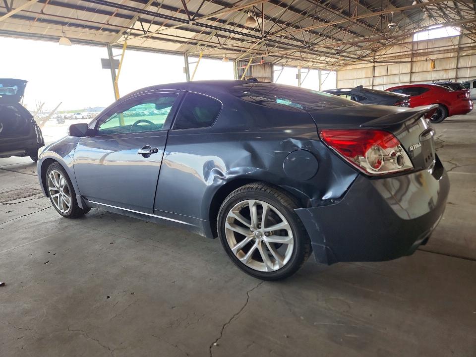 69714236 :رقم المزاد ، 1N4BL2EP6CC234377 vin ، 2012 Nissan Altima مزاد بيع