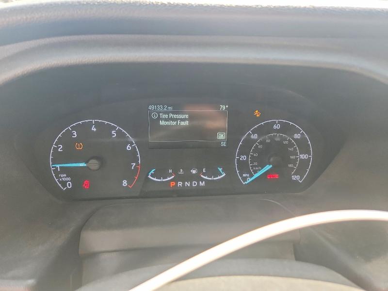 Aukcja sprzedaży 2021 Ford Transit, vin: 1FDDF6P80MKA97544, numer aukcji: 69055836