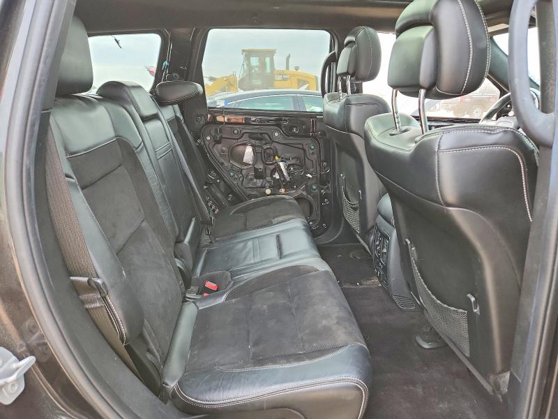 Продаж на аукціоні авто 2016 Jeep Grand Cherokee, vin: 1C4RJFDJ2GC399335, номер лоту: 64281436
