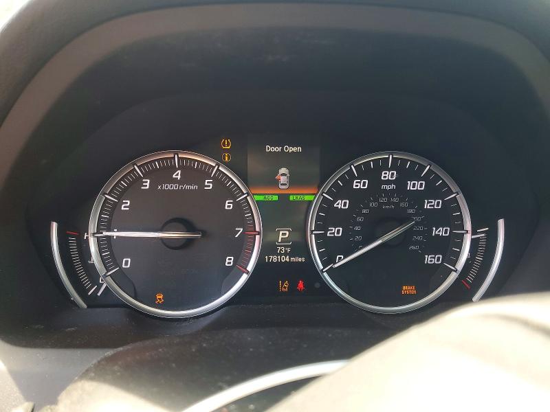 Aukcja sprzedaży 2015 Acura Tlx, vin: 19UUB3F73FA010009, numer aukcji: 68351236