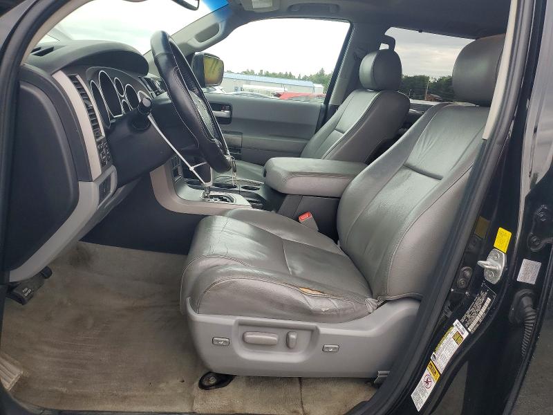 Продаж на аукціоні авто 2011 Toyota Sequoia, vin: 5TDJY5G13BS044101, номер лоту: 69829866