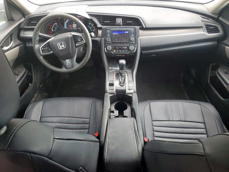 Aukcja sprzedaży 2019 Honda Civic, vin: 19XFC2F6XKE028620, numer aukcji: 68678556