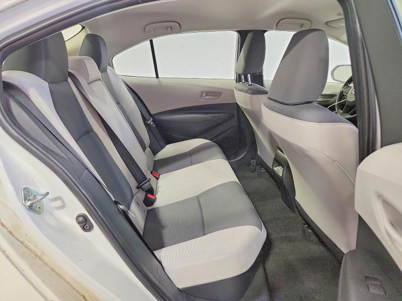 Продажа на аукционе авто 2023 Toyota Corolla Hybrid, vin: JTDBCMFE0PJ006072, номер лота: 70830426