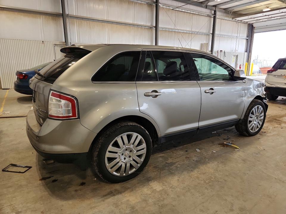 Продажа на аукционе авто 2008 Ford Edge, vin: 2FMDK39C58BB46328, номер лота: 69379056