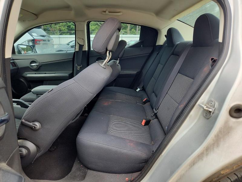 Продажа на аукционе авто 2010 Dodge Avenger, vin: 1B3CC4FBXAN138686, номер лота: 70710726