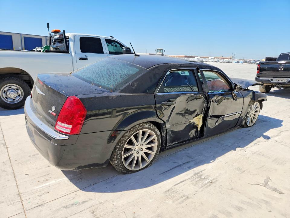 Aukcja sprzedaży 2008 Chrysler 300c, vin: 2C3LA63H38H305986, numer aukcji: 67542236
