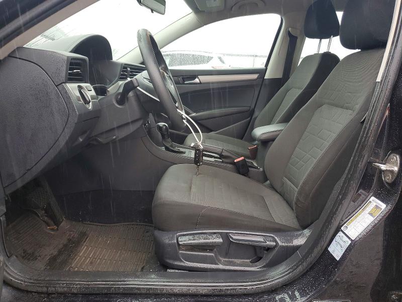 Aukcja sprzedaży 2020 Volkswagen Passat, vin: 1VWAA7A35LC018402, numer aukcji: 66900266