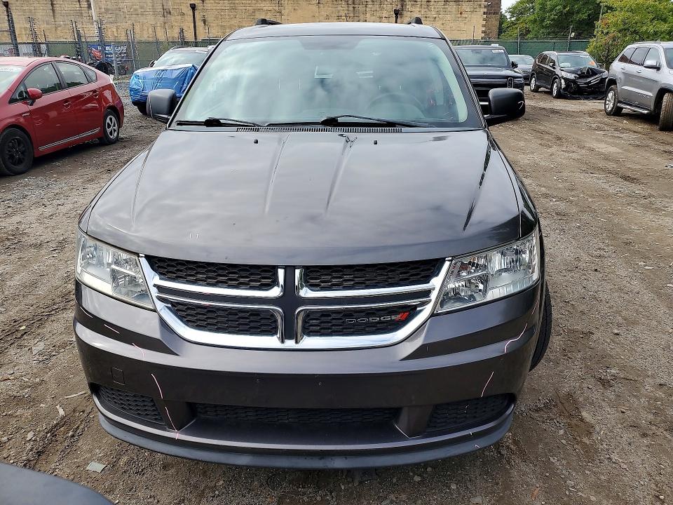 Продажа на аукционе авто 2016 Dodge Journey, vin: 3C4PDCAB0GT230932, номер лота: 70482776