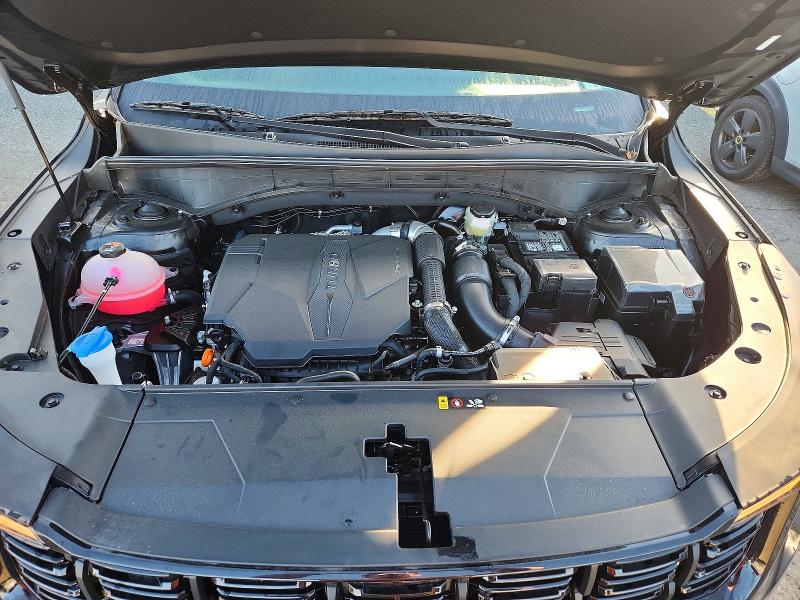 Продаж на аукціоні авто 2026 Kia Sorento, vin: 5XYRHDJF7TG462936, номер лоту: 68071736