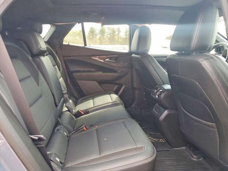 Aukcja sprzedaży 2024 Chevrolet Blazer, vin: 3GNKDBRJXRS202460, numer aukcji: 68420246