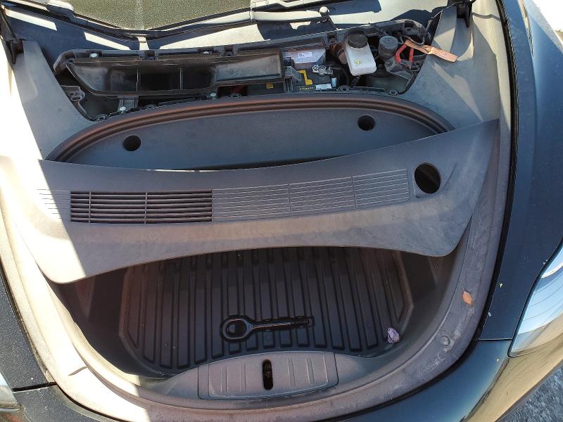 70862156 :رقم المزاد ، 5YJ3E1EB3LF786896 vin ، 2020 Tesla Model 3 مزاد بيع