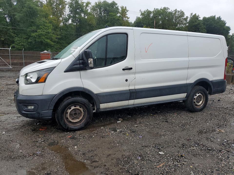 Auction sale of the 2020 Ford Transit, vin: 1FTBR1Y86LKA49517, lot number: 69616306