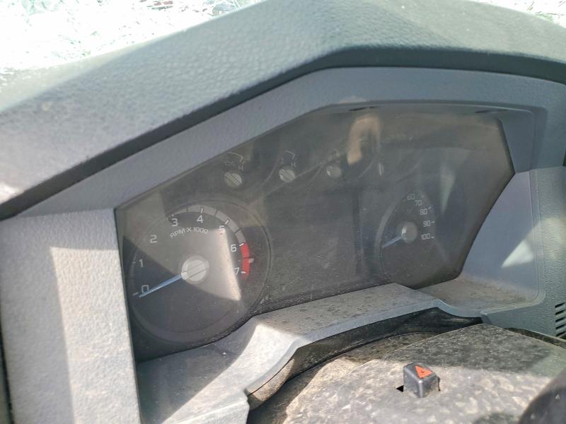 2012 Ford F250 მანქანა იყიდება აუქციონზე, vin: 1FT7W2B6XCEA42712, აუქციონის ნომერი: 69145816