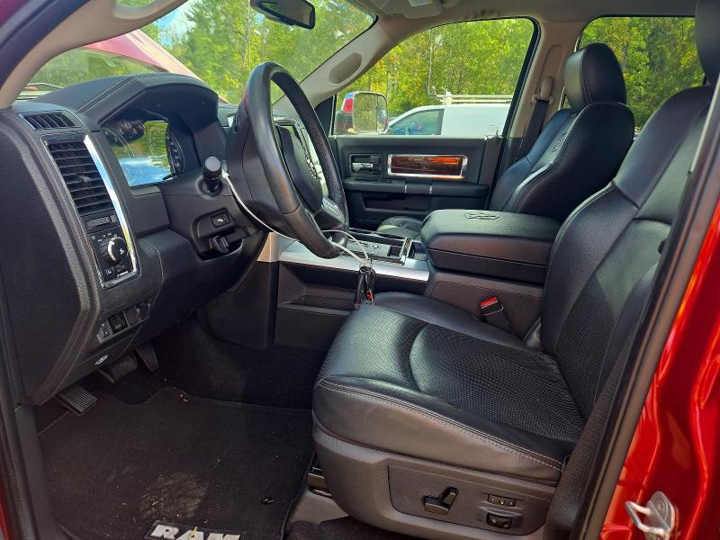 Продаж на аукціоні авто 2011 Dodge Ram 1500, vin: 1D7RV1GT8BS545603, номер лоту: 68127326