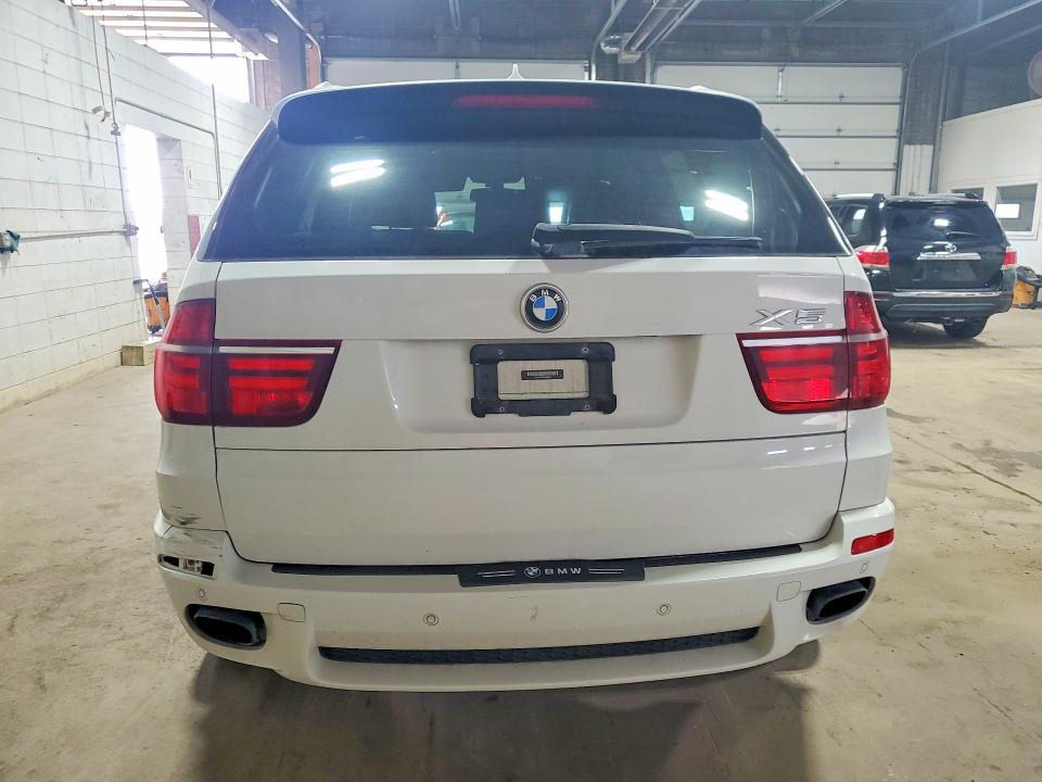 Aukcja sprzedaży 2013 Bmw X5, vin: 5UXZV8C59DL899359, numer aukcji: 68075156