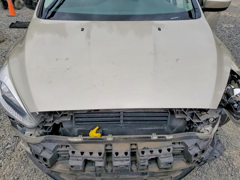 67557076 :رقم المزاد ، 1FADP3F27JL224668 vin ، 2018 Ford Focus مزاد بيع