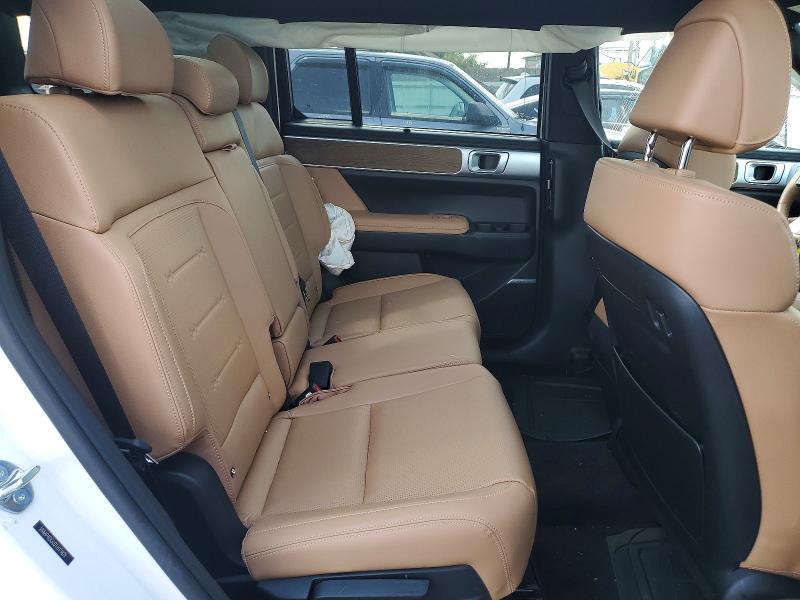 67992856 :رقم المزاد ، 5NMP4DGL0TH171829 vin ، 2026 Hyundai Santa Fe مزاد بيع