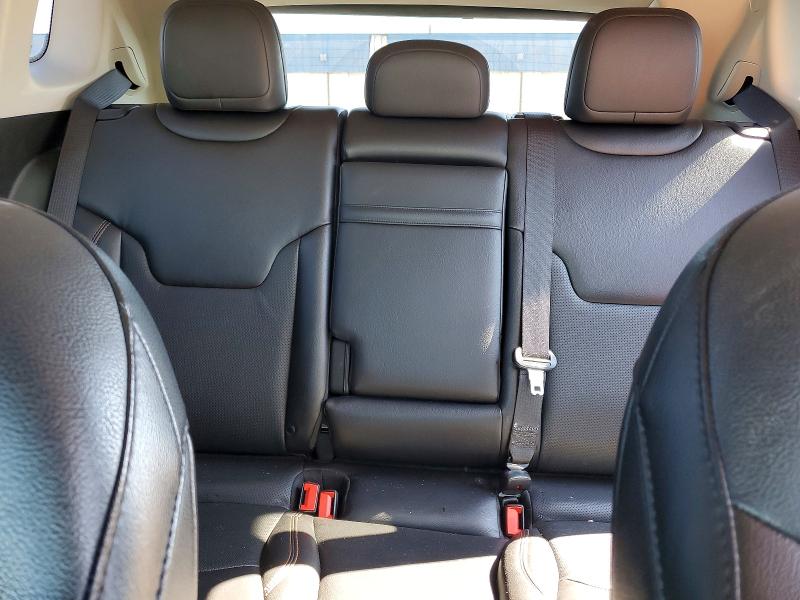 Aukcja sprzedaży 2019 Jeep Compass, vin: 3C4NJDCB8KT791682, numer aukcji: 68626026