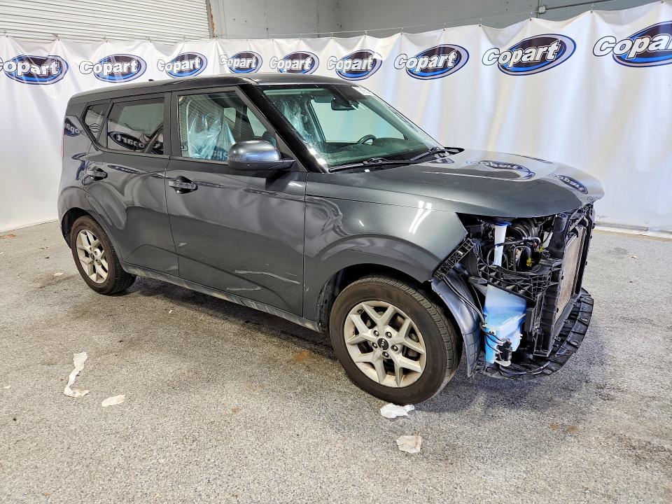 Aukcja sprzedaży 2023 Kia Soul, vin: KNDJ23AU3P7883580, numer aukcji: 68281126