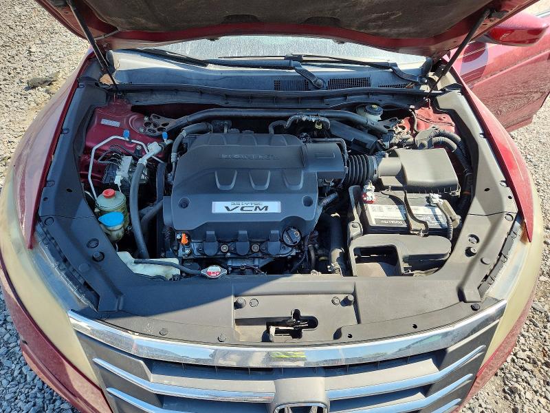 Aukcja sprzedaży 2010 Honda Accord Crosstour, vin: 5J6TF1H5XAL004648, numer aukcji: 69545366