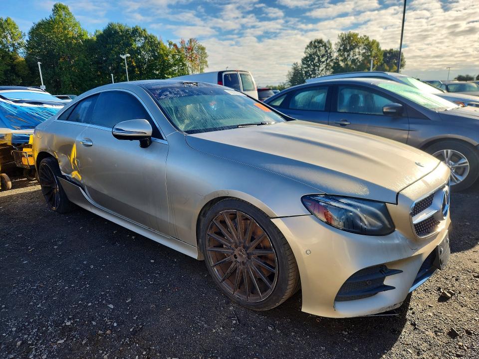 Продаж на аукціоні авто 2019 Mercedes-benz E, vin: WDD1J6HB0KF082778, номер лоту: 70522316