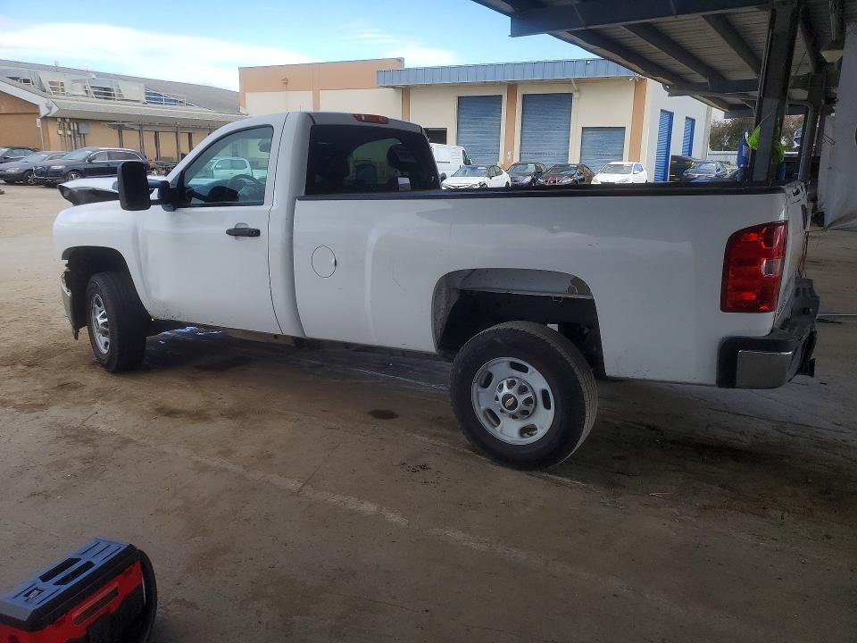 Продаж на аукціоні авто 2013 Chevrolet Silverado, vin: 1GC0CVCG4DF243133, номер лоту: 67990436