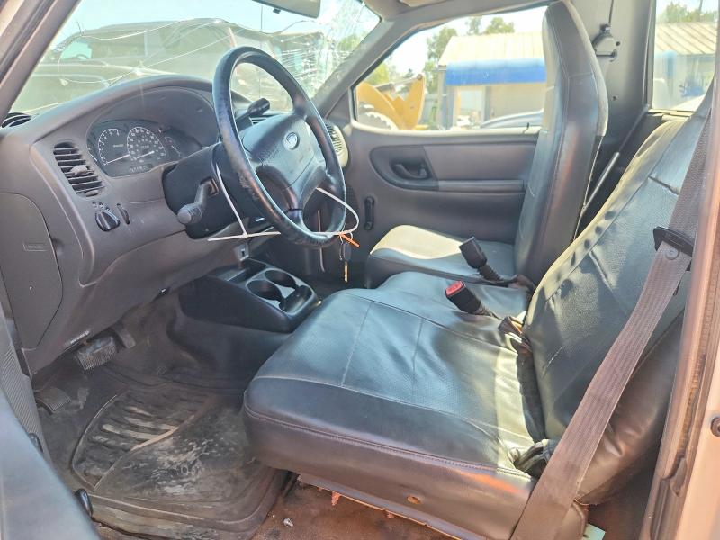 Продаж на аукціоні авто 2002 Ford Ranger, vin: 1FTYR10U12TA61764, номер лоту: 68230986
