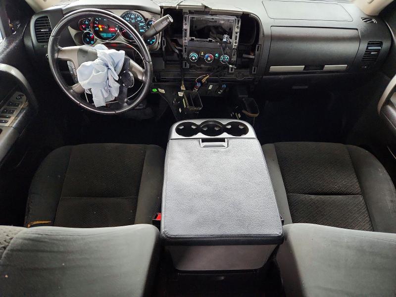 Aukcja sprzedaży 2008 Chevrolet Silverado, vin: 3GCEK13C28G126282, numer aukcji: 69208876