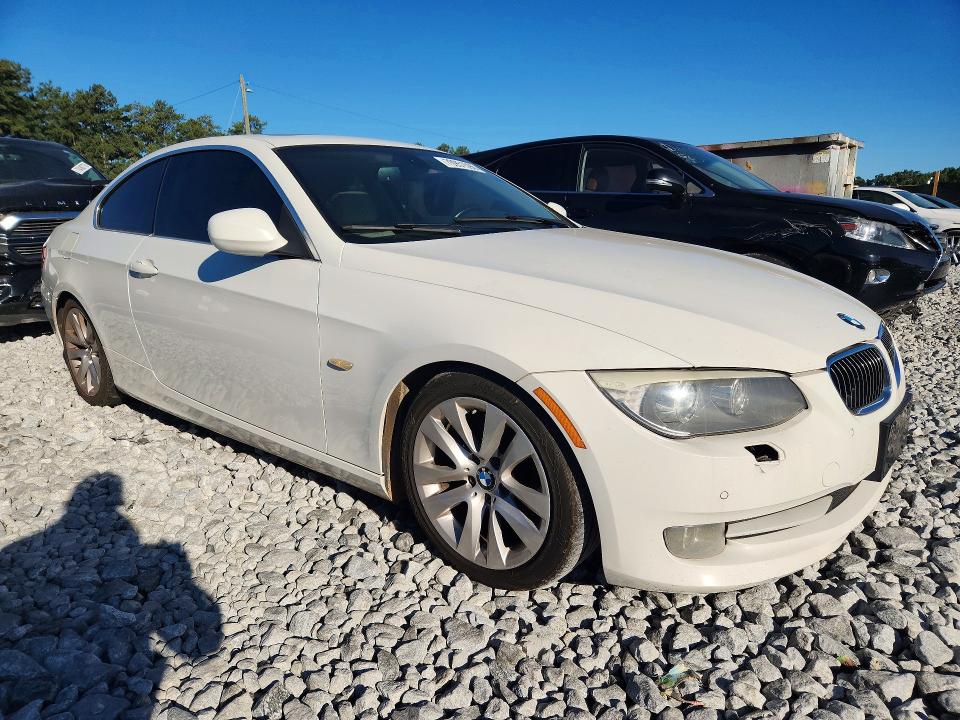 70951596 :رقم المزاد ، WBAKE3C56DE771443 vin ، 2013 Bmw 328 مزاد بيع