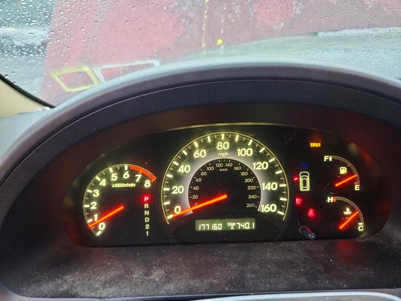 Продаж на аукціоні авто 2008 Honda Odyssey, vin: 5FNRL38798B084401, номер лоту: 66819686