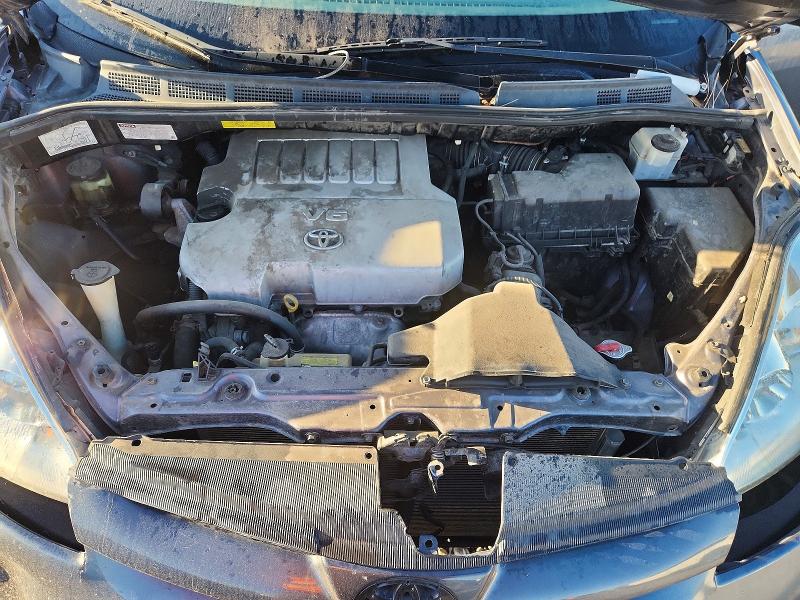 Продажа на аукционе авто 2008 Toyota Sienna, vin: 5TDZK23C48S117852, номер лота: 70144426