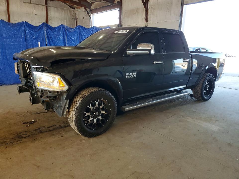 Aukcja sprzedaży 2015 Ram 1500, vin: 1C6RR7VT3FS782288, numer aukcji: 66002626
