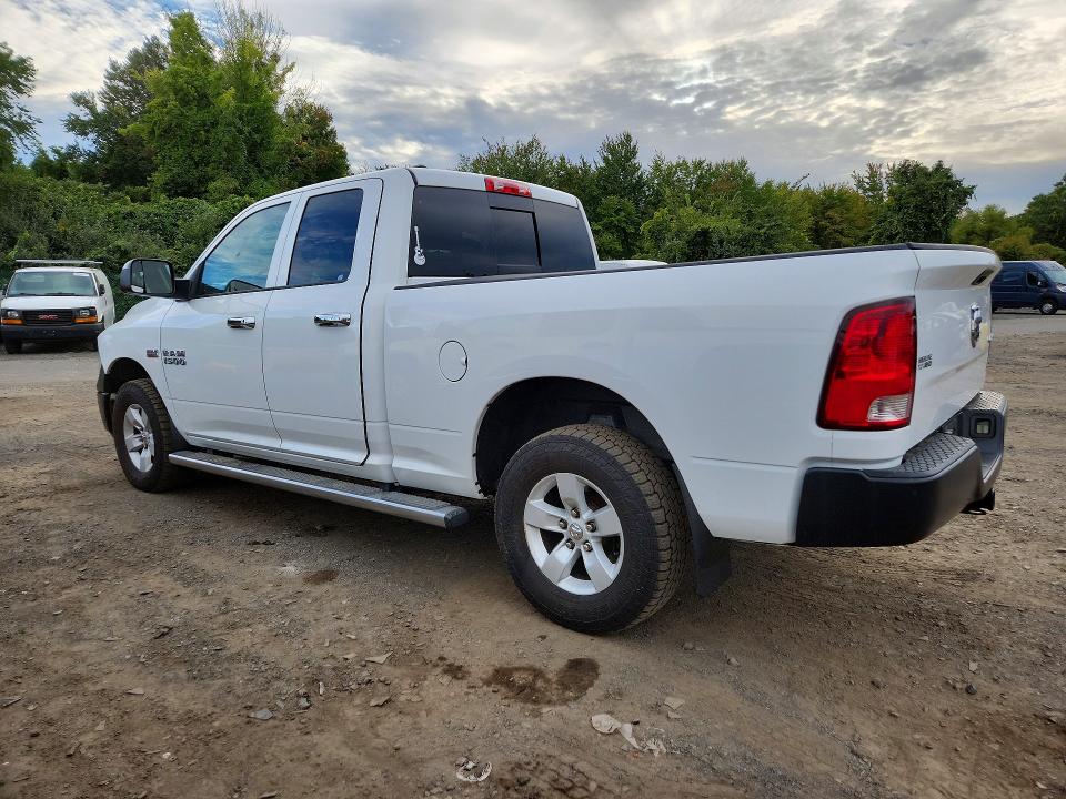69635716 :رقم المزاد ، 1C6RR7FTXES439409 vin ، 2014 Ram 1500 مزاد بيع