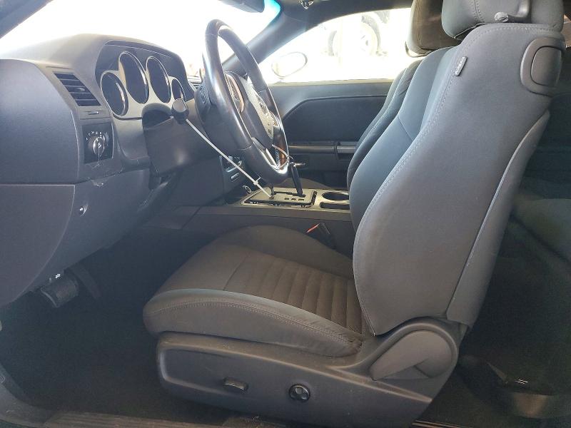 Auction sale of the 2013 Dodge Challenger, vin: 2C3CDYBT6DH612605, lot number: 67447696