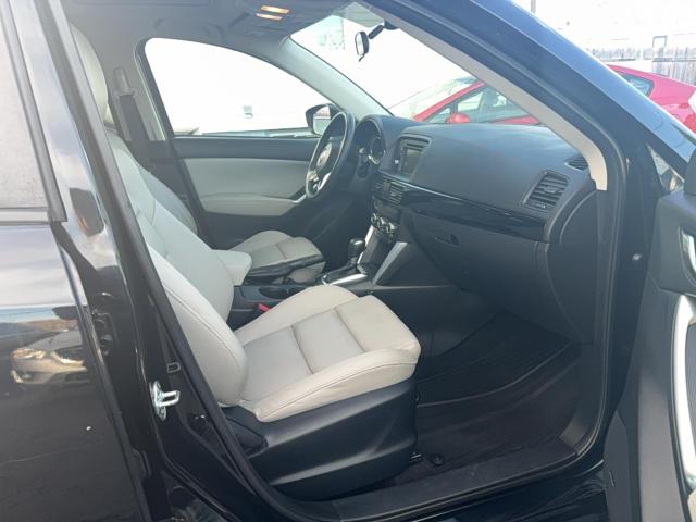 Продажа на аукционе авто 2015 Mazda Cx-5, vin: JM3KE4DY7F0481169, номер лота: 70728056