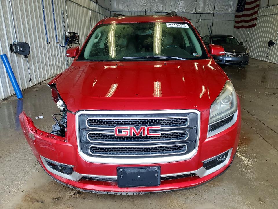 Продаж на аукціоні авто 2013 Gmc Acadia, vin: 1GKKVRKD9DJ234852, номер лоту: 68139386