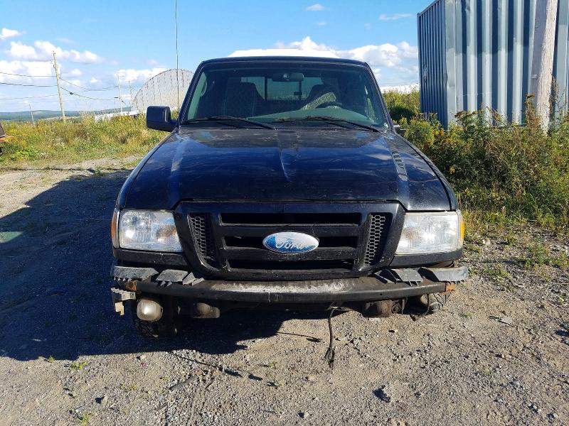 66282106 :رقم المزاد ، 1FTYR44U47PA78859 vin ، 2007 Ford Ranger مزاد بيع
