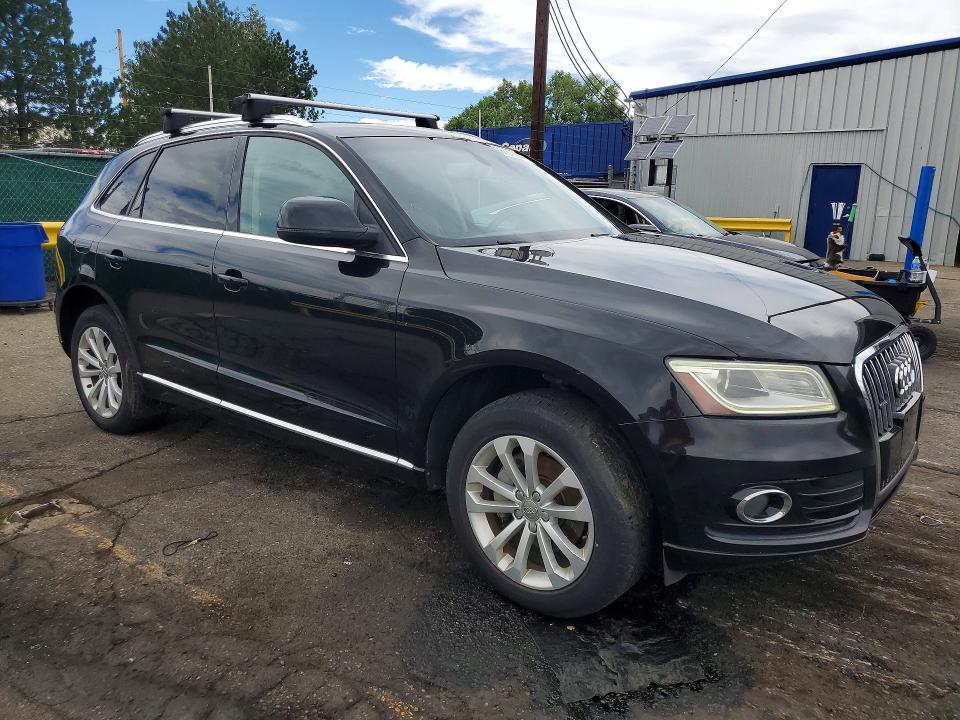Aukcja sprzedaży 2013 Audi Q5, vin: WA1CFAFP7DA074077        , numer aukcji: 68164316