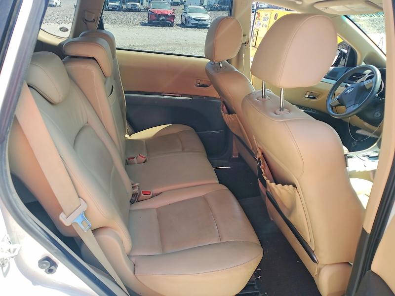Продажа на аукционе авто 2007 Subaru B9 Tribeca, vin: 4S4WX83D974403265, номер лота: 67615196
