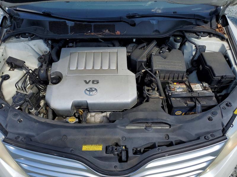 Aukcja sprzedaży 2009 Toyota Venza, vin: 4T3ZK11A59U013530, numer aukcji: 68606606