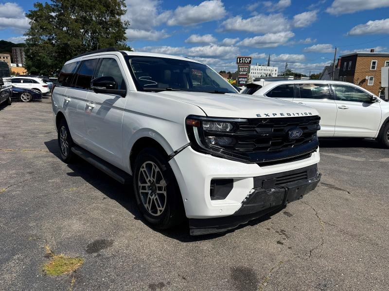 Aukcja sprzedaży 2025 Ford Expedition, vin: 1FMJU1H86SEA45826, numer aukcji: 70010826