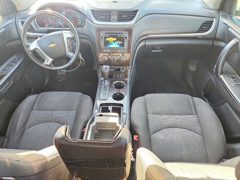 Продажа на аукционе авто 2017 Chevrolet Traverse, vin: 1GNKRGKDXHJ104516, номер лота: 70715926