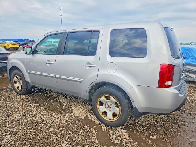 Aukcja sprzedaży 2015 Honda Pilot, vin: 5FNYF4H42FB073137, numer aukcji: 67515646