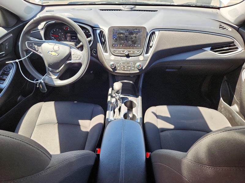 Aukcja sprzedaży 2025 Chevrolet Malibu, vin: 1G1ZD5ST9SF146972, numer aukcji: 68347536