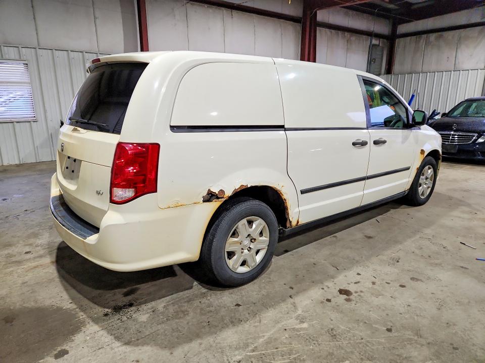 Продаж на аукціоні авто 2012 Dodge Ram, vin: 2C4JDGAG8CR381314, номер лоту: 66953766