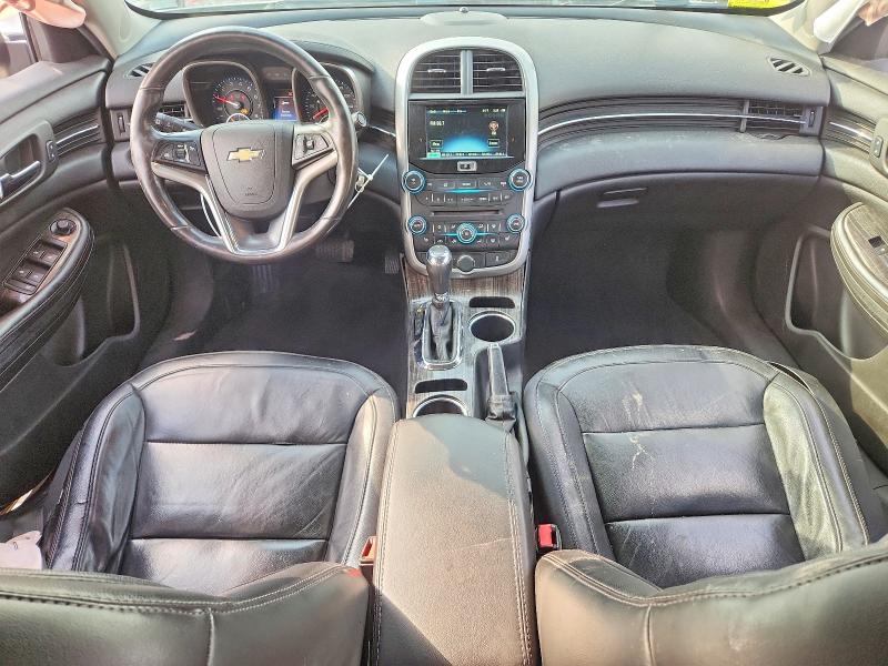 Aukcja sprzedaży 2016 Chevrolet Malibu Limited, vin: 1G11E5SA2GF101601, numer aukcji: 69079446