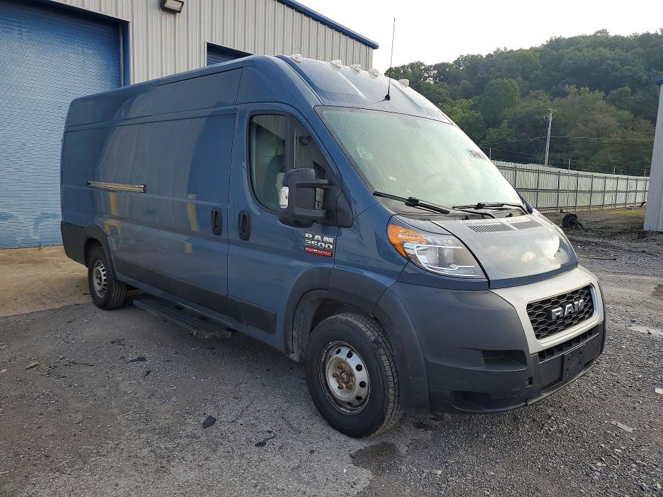 Aukcja sprzedaży 2020 Ram Promaster 3500, vin: 3C6URVJG5LE144355, numer aukcji: 67937336