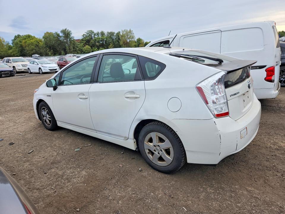 Auction sale of the 2010 Toyota Prius, vin: JTDKN3DU8A0178314, lot number: 69855436