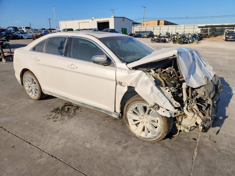 Продажа на аукционе авто 2011 Ford Taurus, vin: 1FAHP2FW7BG133845, номер лота: 69592576