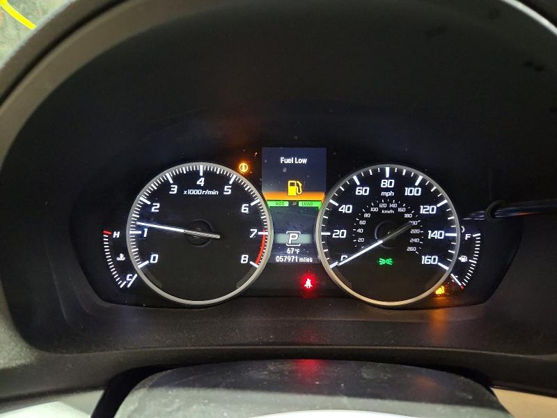 2021 Acura Ilx მანქანა იყიდება აუქციონზე, vin: 19UDE2F30MA011016, აუქციონის ნომერი: 70072576